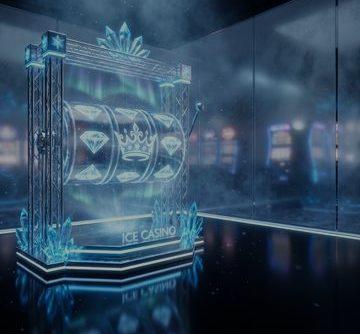 Ice Casino